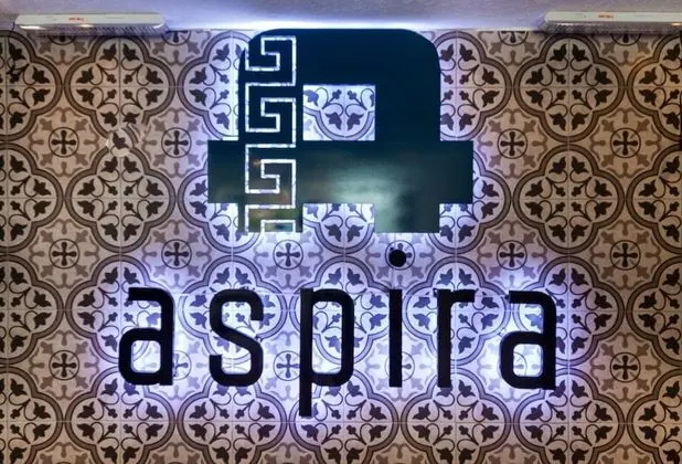 Aspira Hotel Playa del Carmen - Lobi