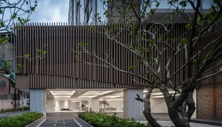 Aspira Residence Sukhumvit 71