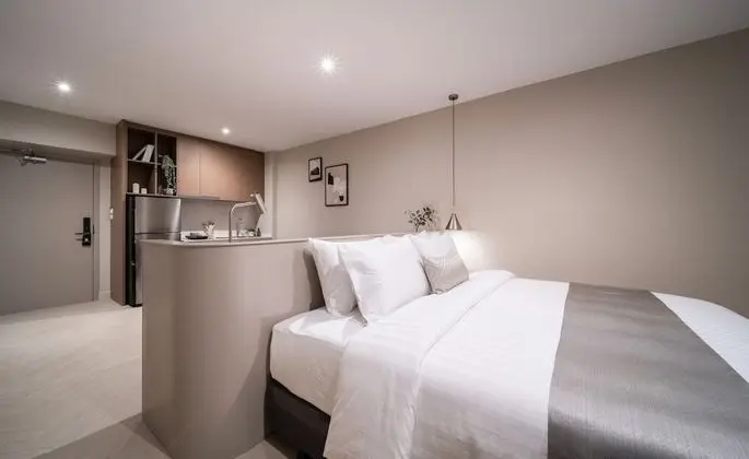 Aspira Residence Sukhumvit 71 - Öne Çıkan Resim
