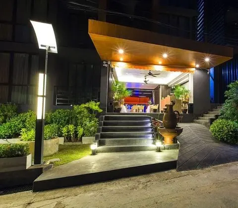 Aspira Residences Samui - Dış Mekan