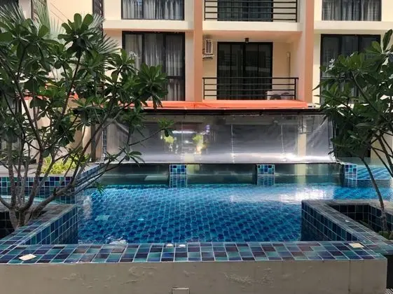 Aspira Samui Hotels And Resorts - Dış Mekan