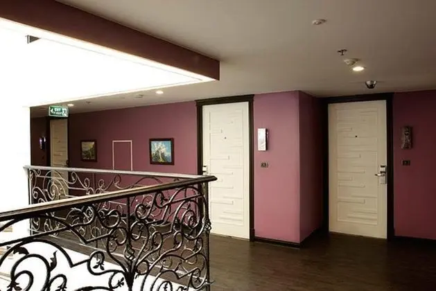 Aspira Skyy Sukhumvit 1 - Genel