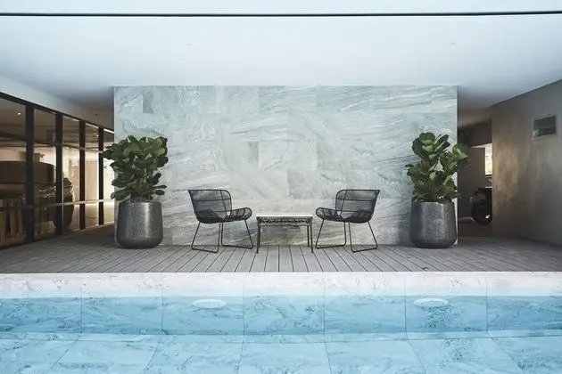 Aspira Tropical Residence Thonglor