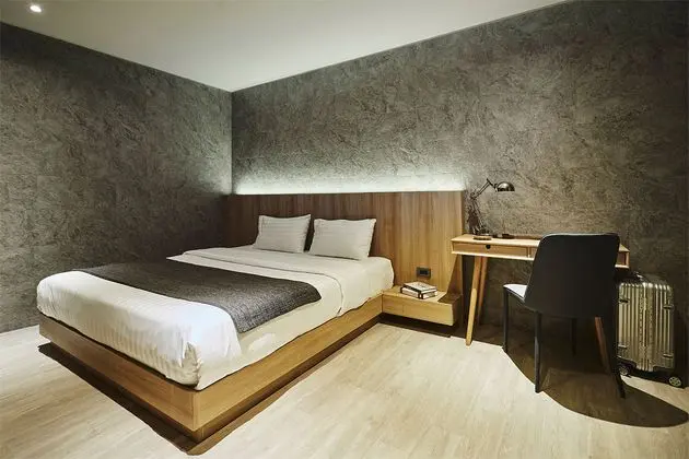 Aspira Tropical Residence Thonglor - Oda