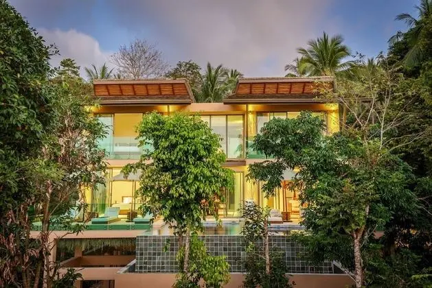 Aspire Villa at Aspire Villas - Dış Mekan