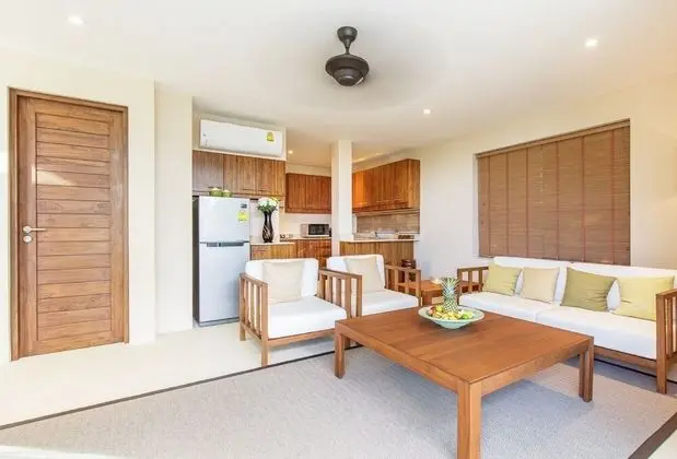 Aspire Villa at Aspire Villas - Mutfak