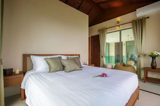 Aspire Villa at Aspire Villas - Oda