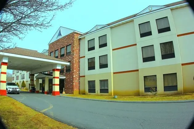 Aspire Gettysburg Hotel