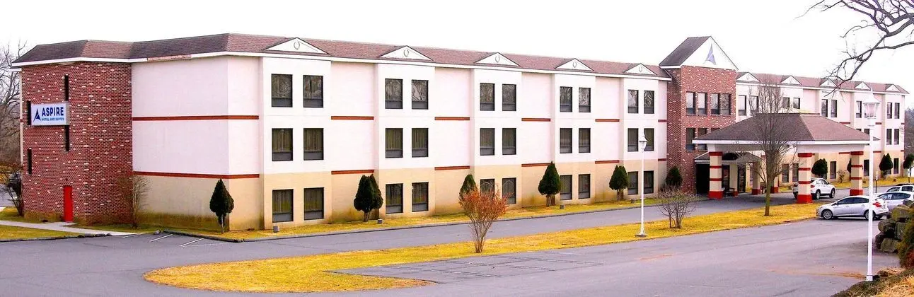 Aspire Gettysburg Hotel
