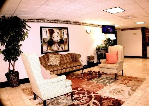 Aspire Gettysburg Hotel - Lobi