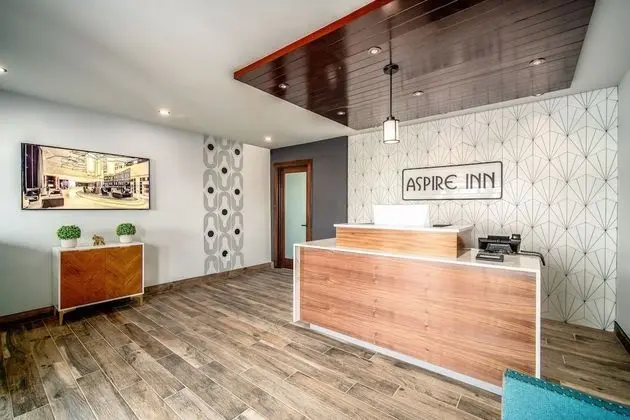 Aspire Inn Studios & Spas - Öne Çıkan Resim