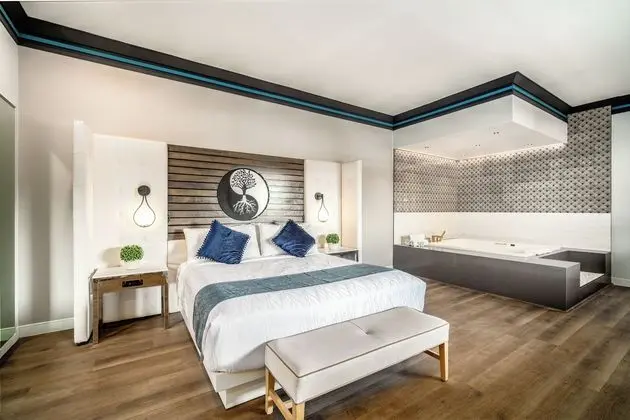 Aspire Inn Studios & Spas - Öne Çıkan Resim