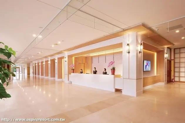 Aspire Resort