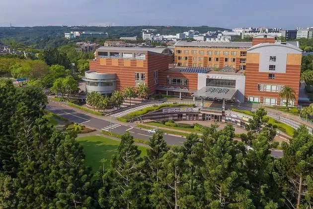 Aspire Resort