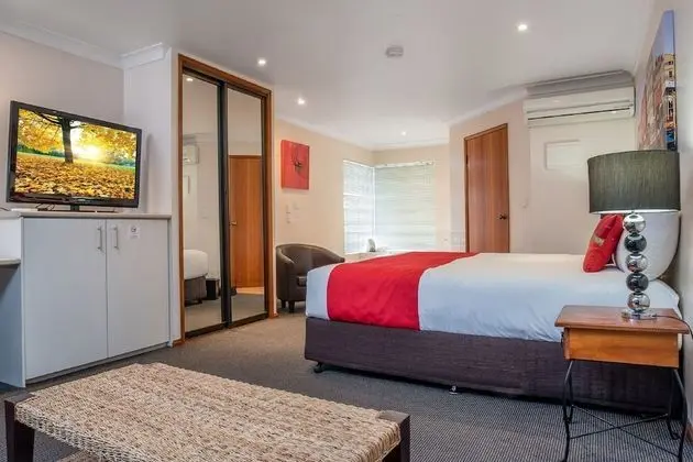 Aspley Carsel Motor Inn - Öne Çıkan Resim