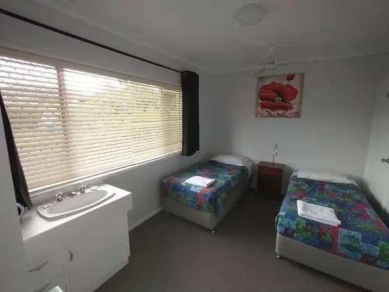 Aspley Sunset Motel - Oda