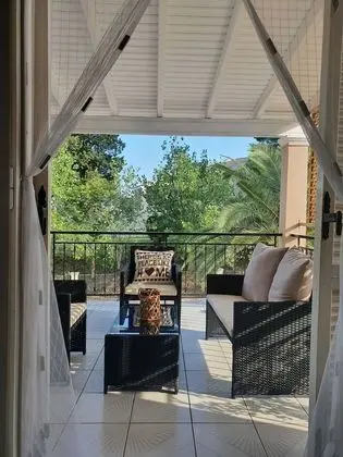 Asprokavos Beach Apartment - Öne Çıkan Resim