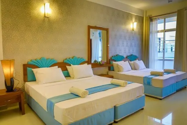 ASR Hotel