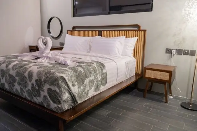 Asri Cinta Villa