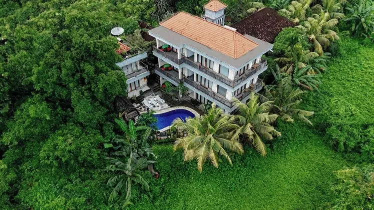 ASRI SARI VILLA UBUD