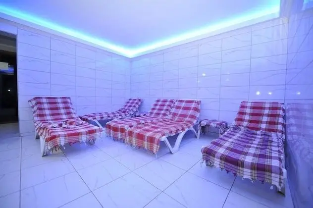 Asrın Beach Hotel - All Inclusive - Spa