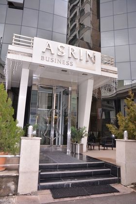 Asrın Business HotelFotoğrafı