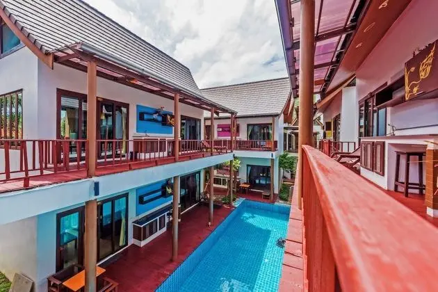 Assada Boutique Hotel