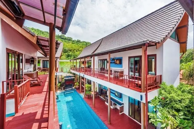 Assada Boutique Hotel