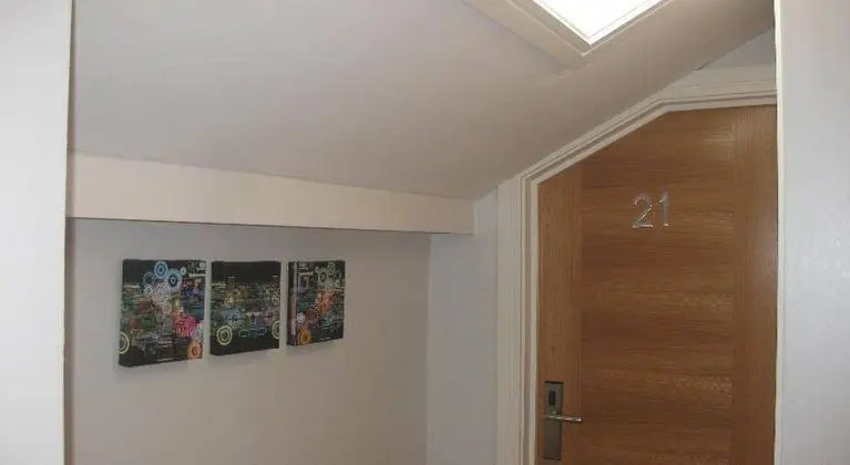 Assaha Hyde Park Apartments - Genel