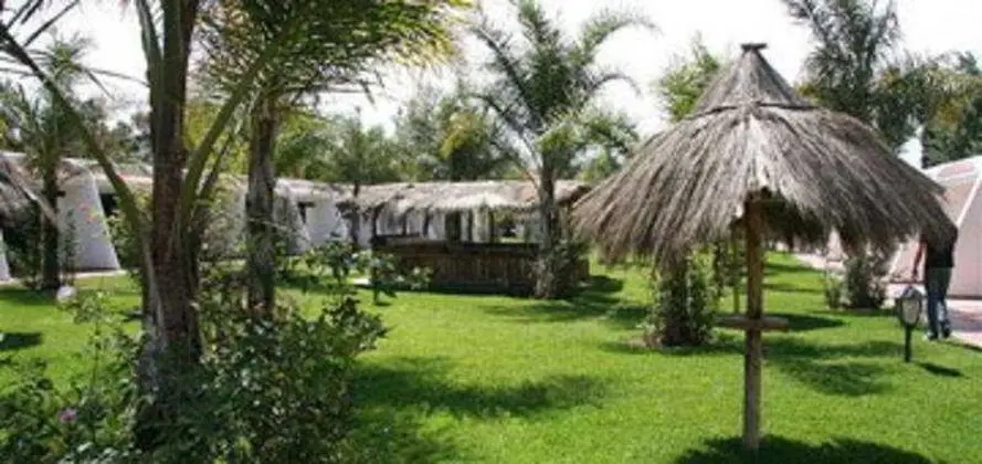 Hotel Assam - kenitra