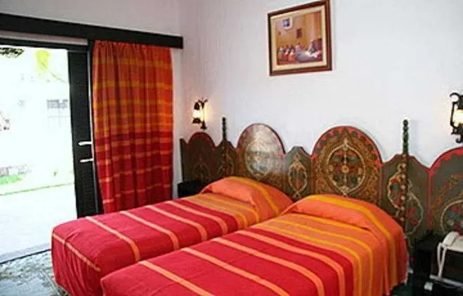 Hotel Assam - kenitra - Oda
