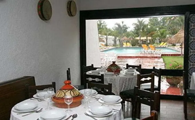 Hotel Assam - kenitra - Yeme / İçme