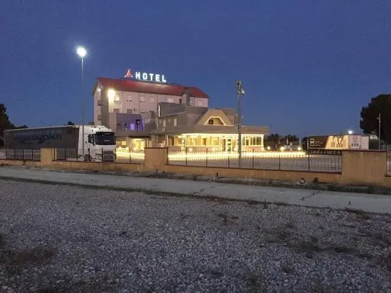 Asselta Hotel & Restaurant
