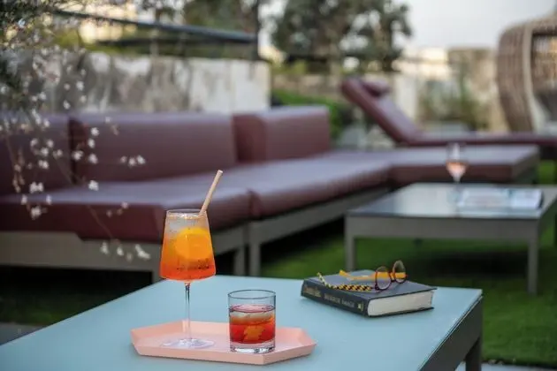 Assemblage Boutique - Dış Mekan