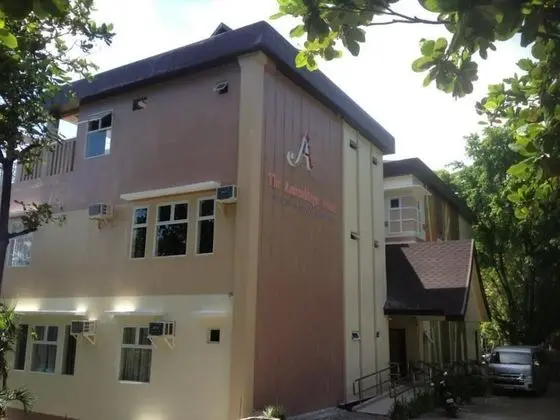 The Assemblage Point Resort