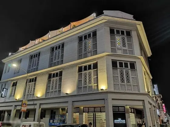 The Assembly Place, A Co-Living Hotel At Mayo