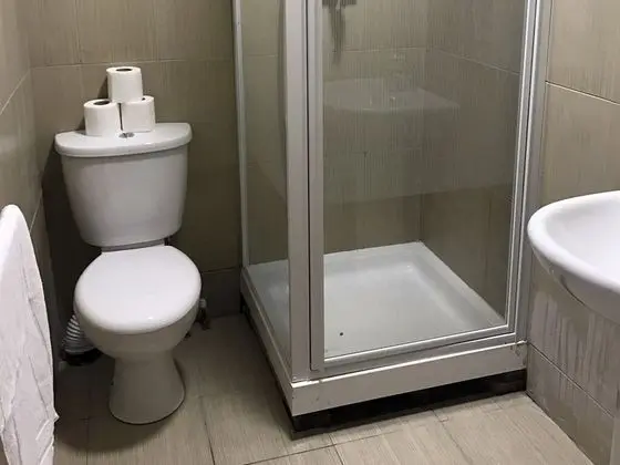 Assheton Arms Hotel - Banyo Tipleri