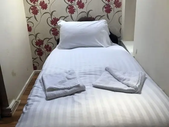 Assheton Arms Hotel - Oda
