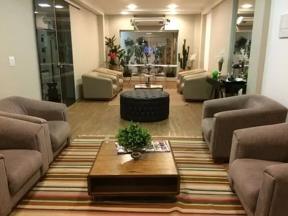 Assi Palace Hotel - 1