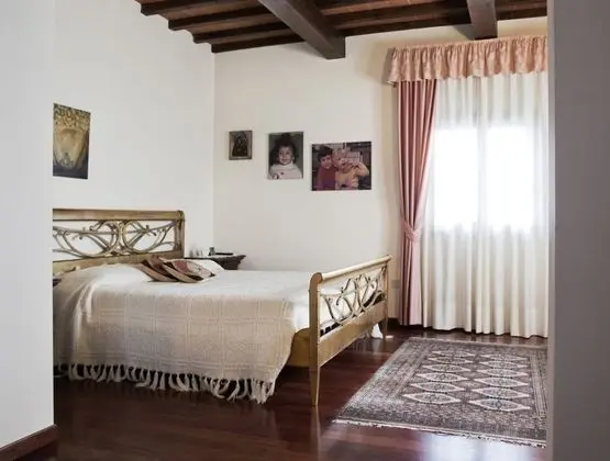 Assia Spa - Oda