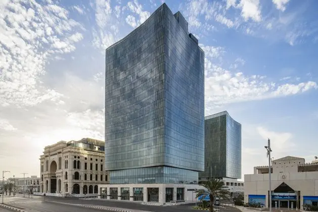 Assila hotel & Residence Jeddah