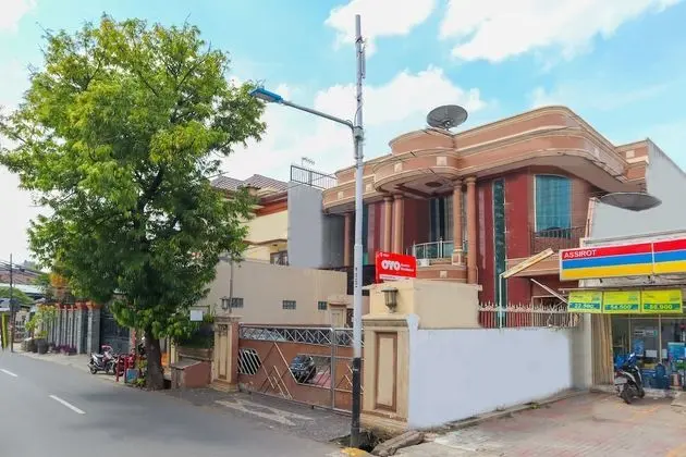 Assirot Residence