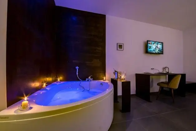 Assisivm Antica Dimora AD