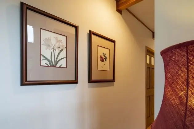 VILLA assist KARUIZAWA - İç Mekan