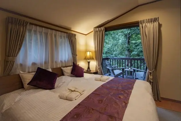 VILLA assist KARUIZAWA - Oda