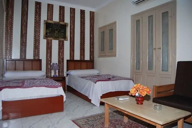 Assiut hotels Armed Forces - Oda
