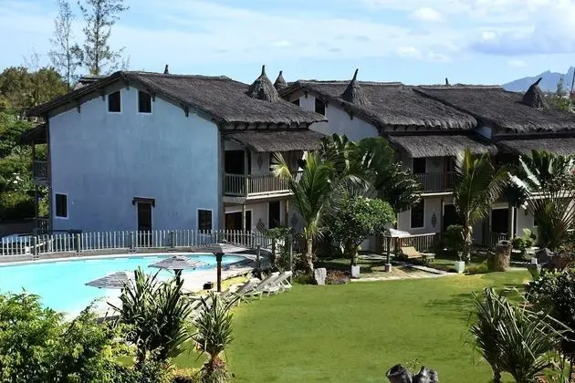 Asso Villa