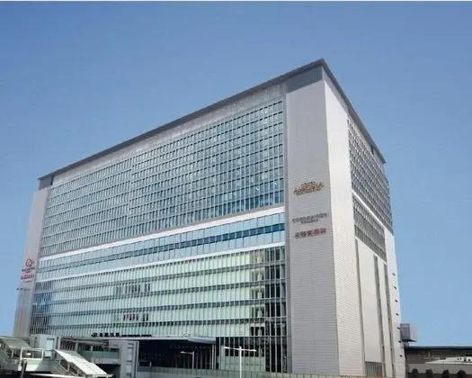 Hotel Associa Shin Yokohama