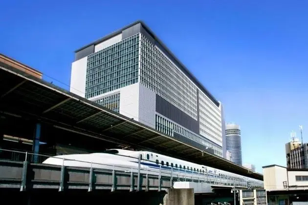 Hotel Associa Shin Yokohama - Genel