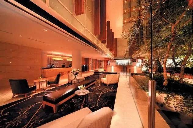 Hotel Associa Shin Yokohama - Genel